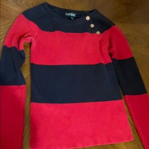 Lauren Ralph Lauren long sleeve shirt